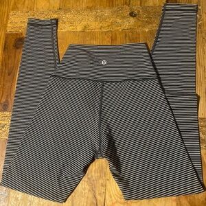 Lululemon Yoga Pants